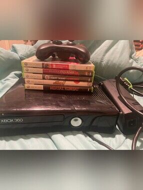 Xbox 360